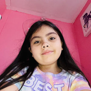 Meet your Posher, Rossina